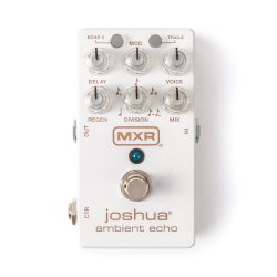 MXR M309G1 Joshua Ambient Echo